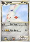 Togekiss