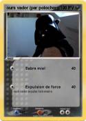 ours vador (par