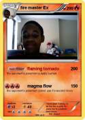 fire master