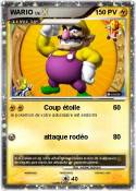 WARIO