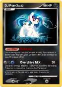 DJ Pon-3