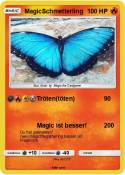 MagicSchmetterl