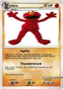 elmo