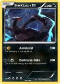 Black Lugia