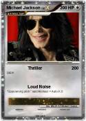 Michael Jackson