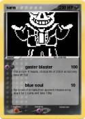 sans