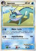 Vaporeon