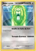Super Léone&nbsp;(...)