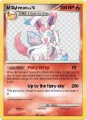 M Sylveon