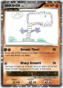 SMASHER