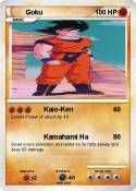 Goku