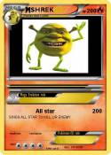 SHREK