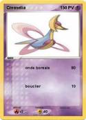 Cresselia