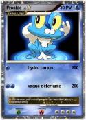 Froakie