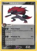 Zoroark