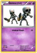 Skeleton (CoC)