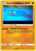 Perry The