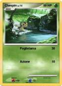 Chespin