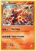 Groudon