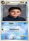 JJ Z-P