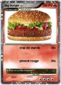 big burger
