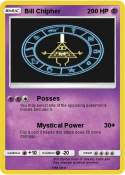 Bill Chipher