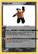 SKIBDI BOI