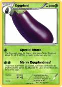 Eggplant