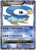 Piplup