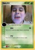Baby EX