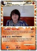 Blaze