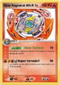 Glide Ragnaruk