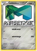 melbounce