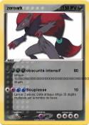zoroark