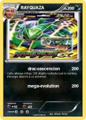 RAYQUAZA
