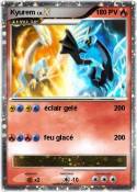 Kyurem