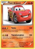 Flash Mcqueen