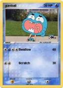 gumball
