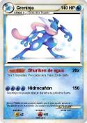 Greninja
