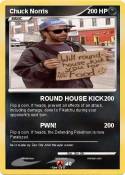 Chuck Norris