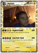 daymon