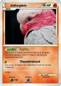 rinthegalah