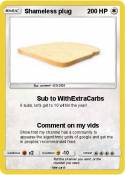Shameless plug