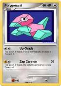 Porygon