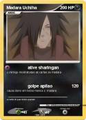 Madara Uchiha