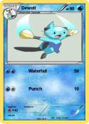 Dewott