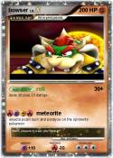 bowser