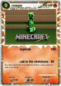 creeper