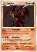 Dragfire