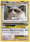 Grumpy Cat